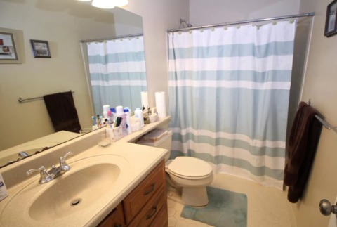 Entire Place 2Bed.2Bath