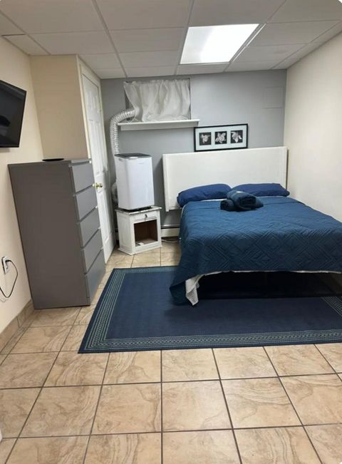 Private Room in 6Bed.2Bath