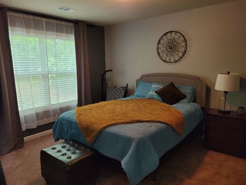 Private Room in 1Bed.1Bath