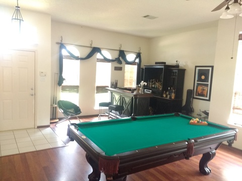 Private Room in 3Bed.2Bath