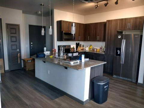 Entire Place 2Bed.2Bath