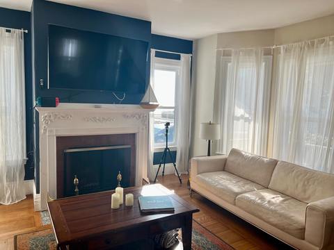 Private Room in 4Bed.3Bath
