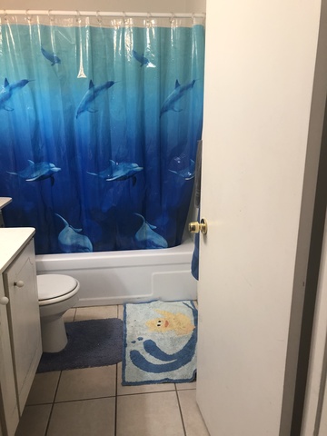Private Room in 4Bed.2Bath