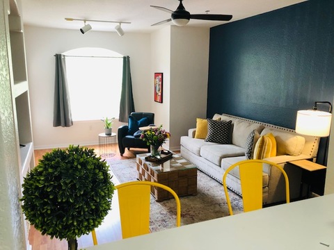 Entire Place 1Bed.1Bath