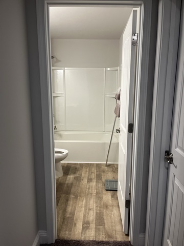 Private Room in 4Bed.3Bath