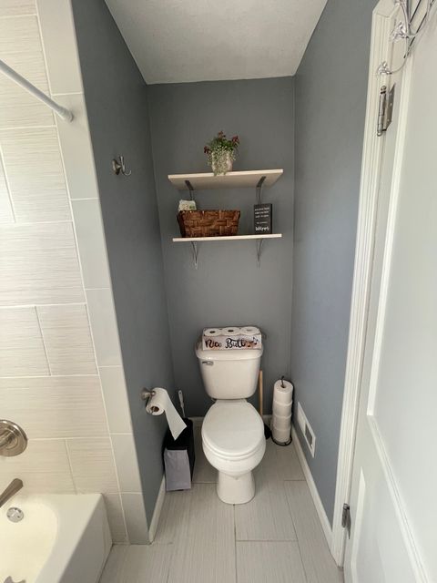 Entire Place 2Bed.1Bath
