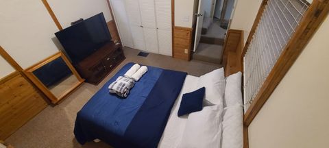 Private Room in 1Bed.1Bath