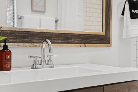 Entire Place 3Bed.2Bath