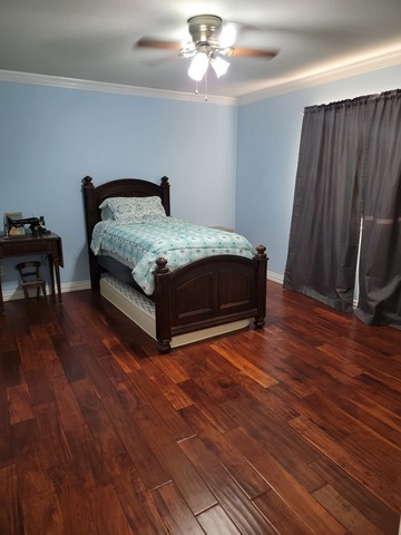 Private Room in 4Bed.2.5Bath