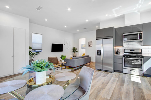 Entire Place 3Bed.3Bath