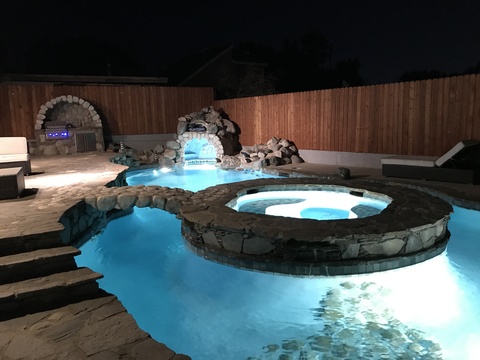 Private Room in 8Bed.6Bath