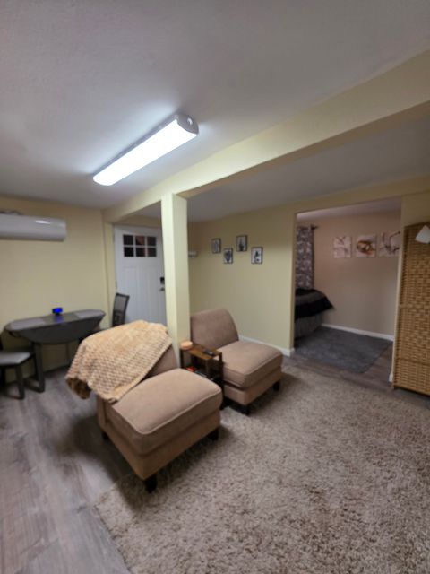Entire Place 1Bed.1Bath