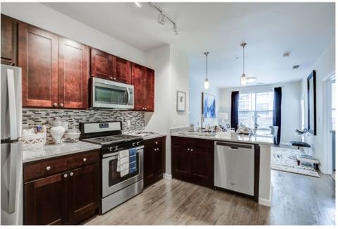 Private Room in 2Bed.2Bath