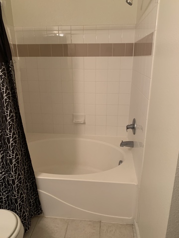 Private Room in 2Bed.2Bath