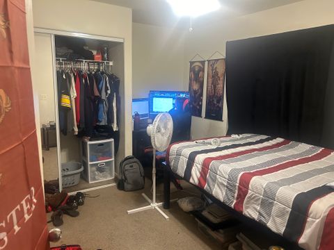 Private Room in 4Bed.4Bath
