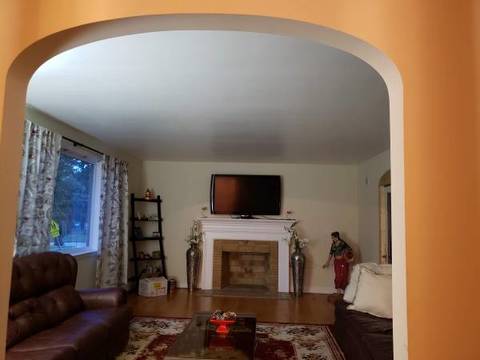 Private Room in 4Bed.2Bath