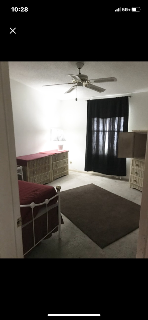 Private Room in 2Bed.2Bath