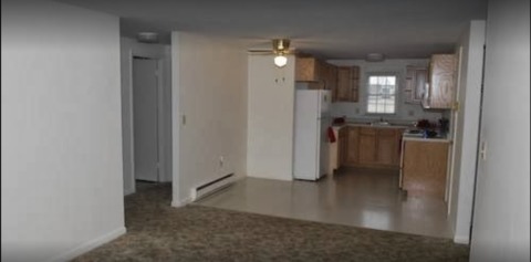 shared room available for rent