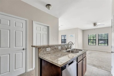 Shared Room in 3Bed.1.5Bath