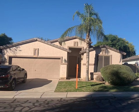 Entire Place 3Bed.2Bath