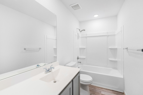 Entire Place 3Bed.2Bath