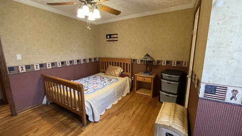 Private Room in 2Bed.2Bath