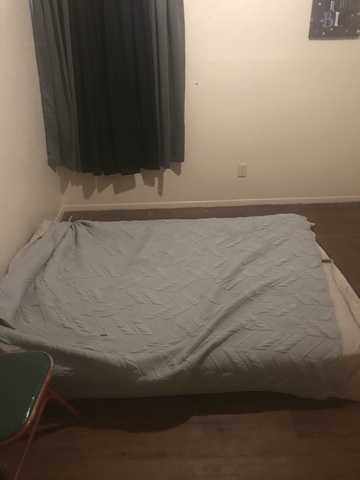Private Room in 1Bed.1Bath