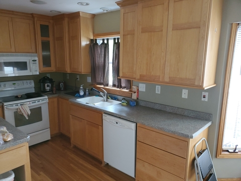 Private Room in 2Bed.1Bath