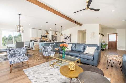 Entire Place 3Bed.3Bath