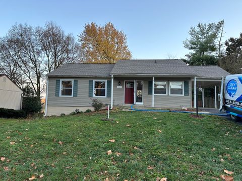 Private Room in 4Bed.3Bath