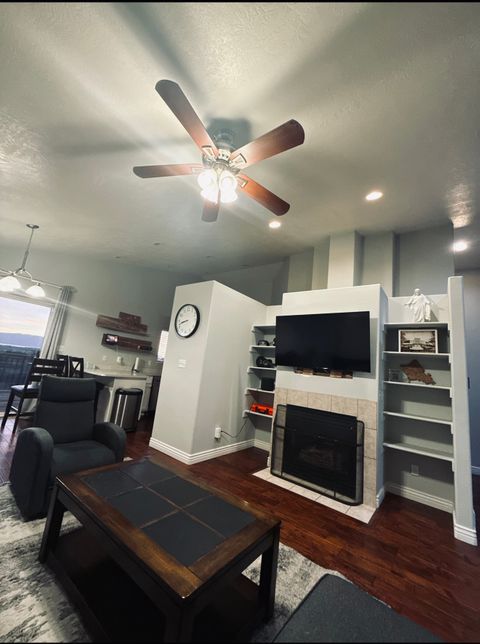 Entire Place 2Bed.2Bath