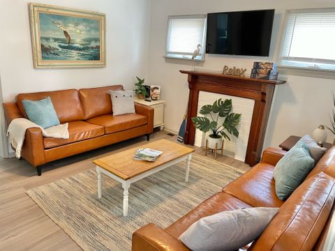 Entire Place 2Bed.1Bath