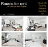 Shared Room in 3Bed.1.5Bath