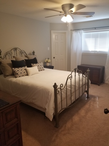 Shared Room in 4Bed.4Bath
