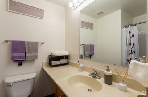 Shared Room in 2Bed.2Bath