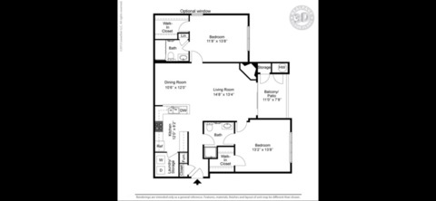 Entire Place 2Bed.2Bath