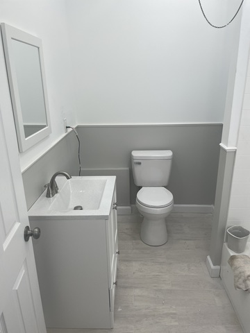 Private Room in 3Bed.1Bath
