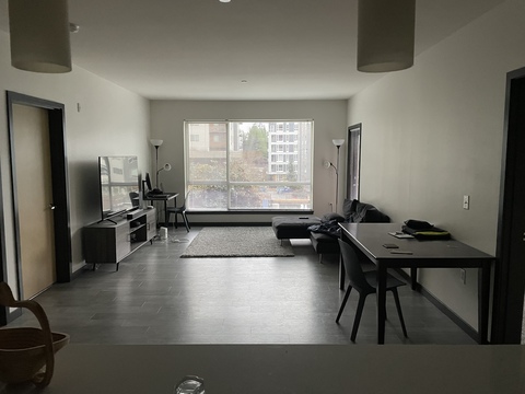 Private Room in 2Bed.2Bath