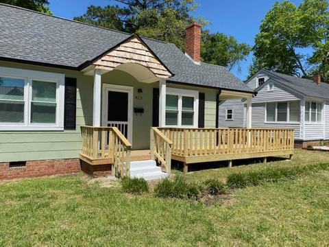 Entire Place 3Bed.1Bath