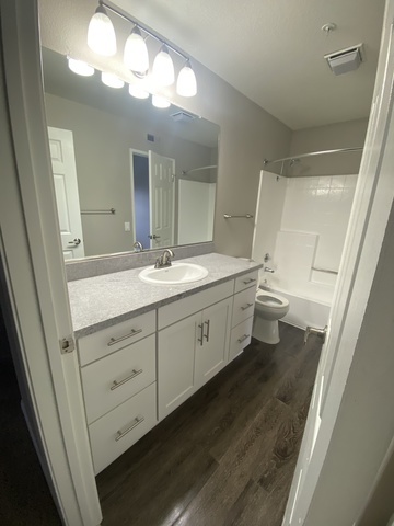 Shared Room in 2Bed.2Bath