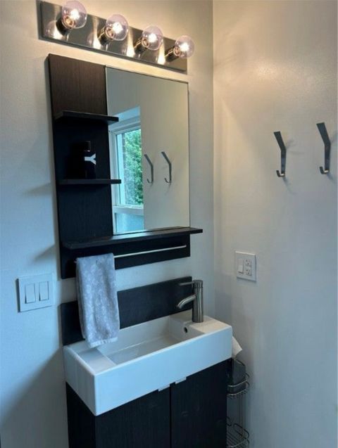 Entire Place 1Bed.1Bath