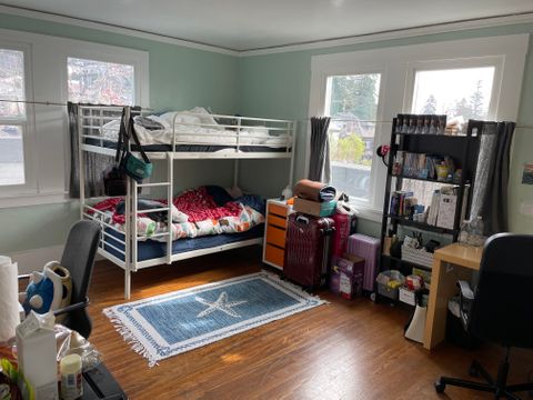 Private Room in 4Bed.3Bath