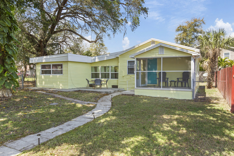Entire Place 3Bed.2Bath