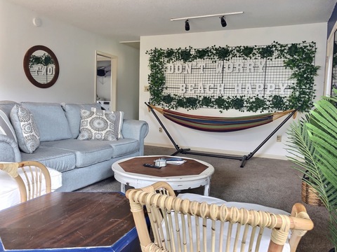 Entire Place 2Bed.2Bath