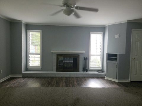Condo in the heart of Cary, NC