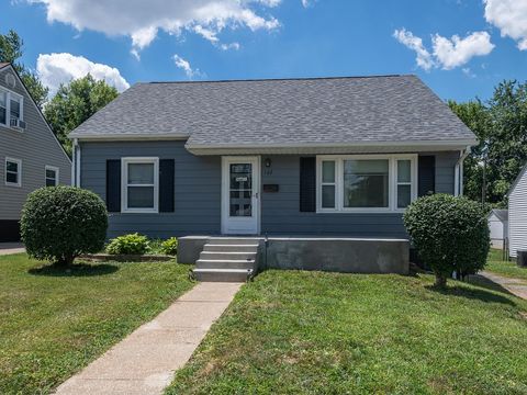 Entire Place 3Bed.1Bath
