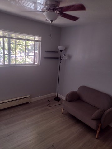 Private Room in 2Bed.1Bath