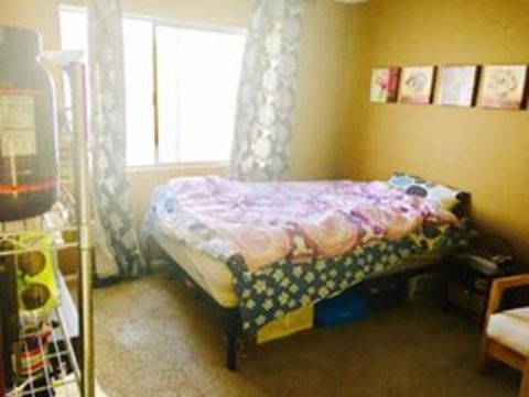Private Room in 2Bed.2Bath