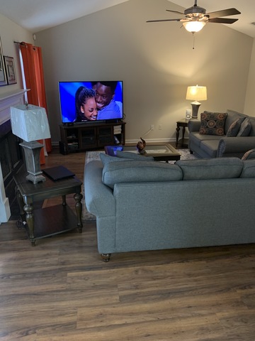 Entire Place 3Bed.2Bath