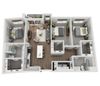 Entire Place 3Bed.2Bath
